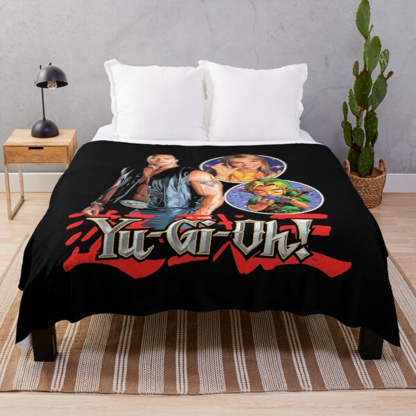 Item preview, The Rock Britney Spears Link Yu Gi Oh designed and sold by cozygamerstore.