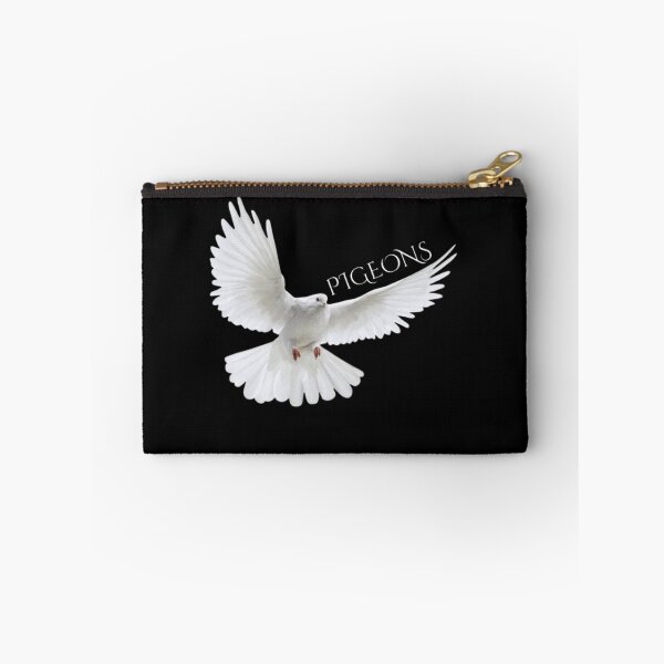 Item preview, Pigeons designed and sold by Styklo987.