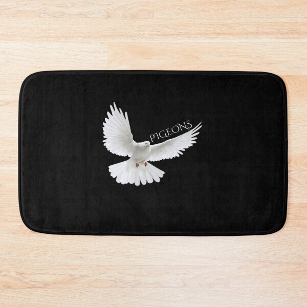 Item preview, Pigeons designed and sold by Styklo987.