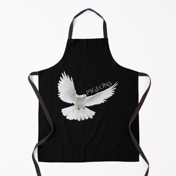 Item preview, Pigeons designed and sold by Styklo987.