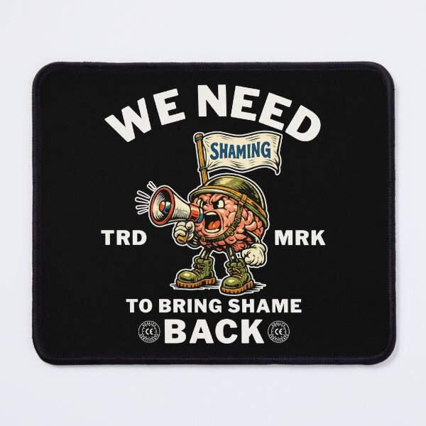 Item preview, Bring shame back designed and sold by Peerless-Prime.