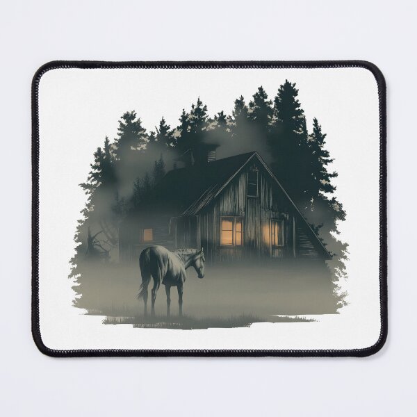 Item preview, Bushcraft home designed and sold by Conrad-Geordz.