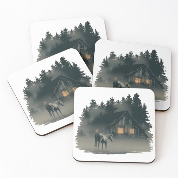 Item preview, Bushcraft home designed and sold by Conrad-Geordz.