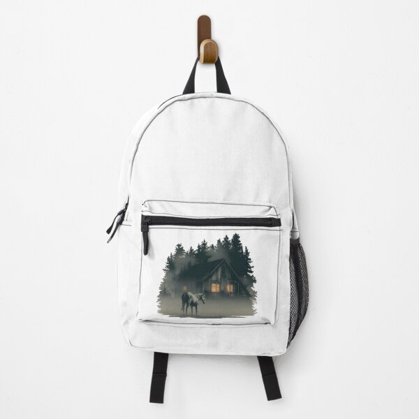 Item preview, Bushcraft home designed and sold by Conrad-Geordz.