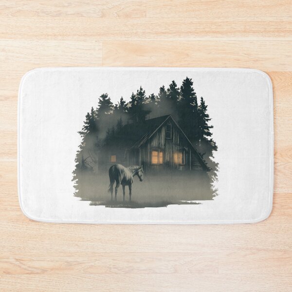 Item preview, Bushcraft home designed and sold by Conrad-Geordz.