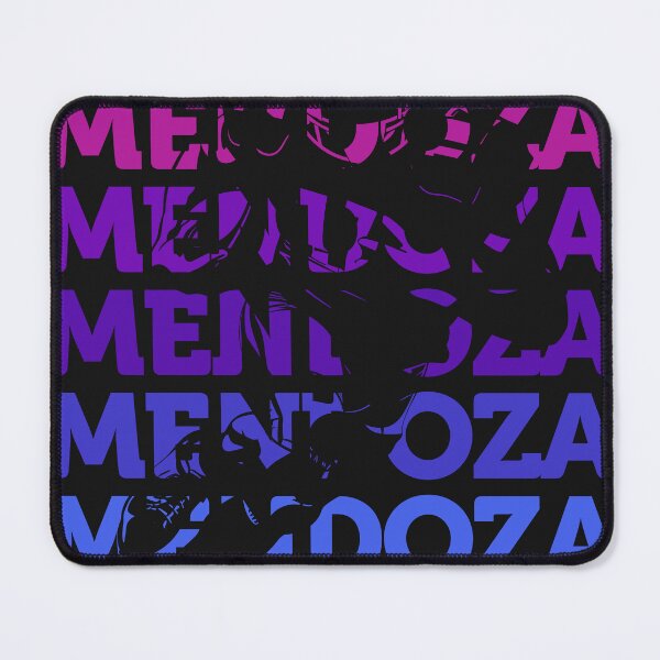Item preview, Football Mendoza Amazing Fan Quarterback designed and sold by smartrocket.