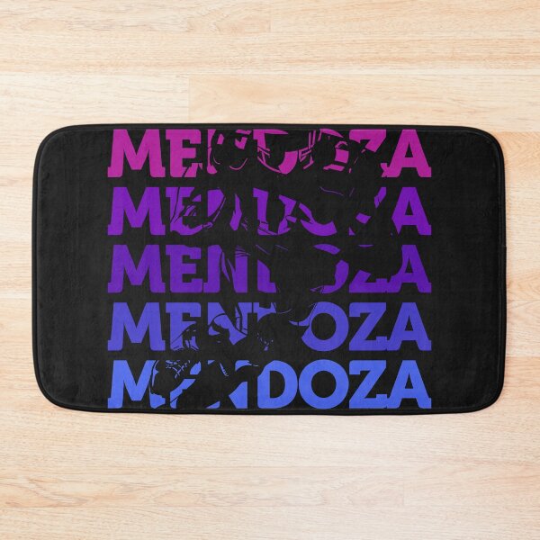Item preview, Football Mendoza Amazing Fan Quarterback designed and sold by smartrocket.