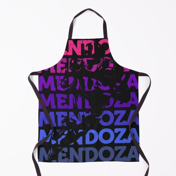 Item preview, Football Mendoza Amazing Fan Quarterback designed and sold by smartrocket.
