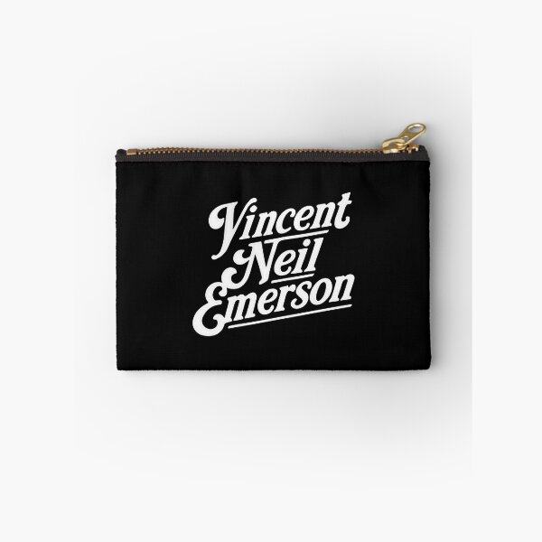 Item preview, Vincent Neil Emerson designed and sold by cozygamerstore.