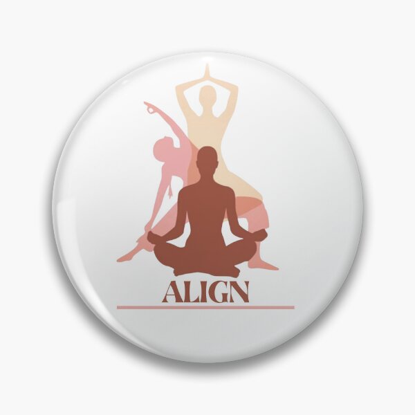 Item preview, Yoga Motivation  designed and sold by PJ_Artistry.