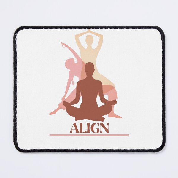 Item preview, Yoga Motivation designed and sold by PJ_Artistry.