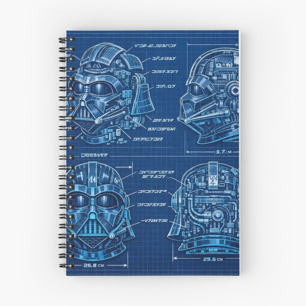 Item preview, Galactic Empire Dark Lord Armor Blueprint 05 designed and sold by Rex Vox.