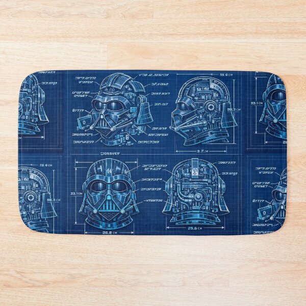 Item preview, Galactic Empire Dark Lord Armor Blueprint 05 designed and sold by Rex Vox.