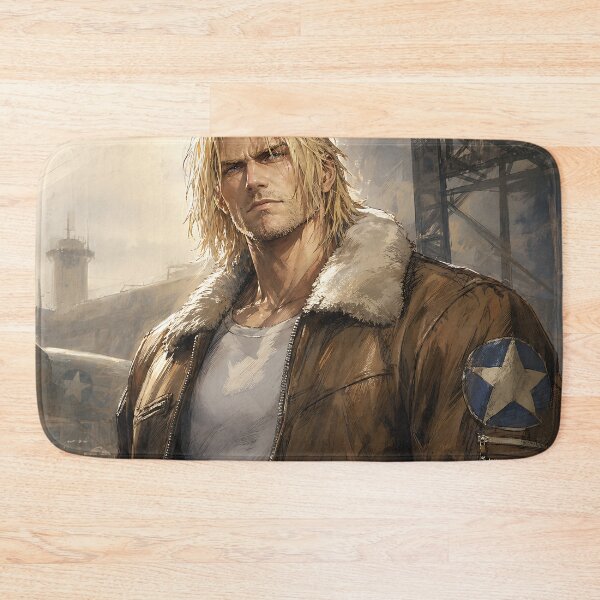 Item preview, Terry Bogard Street Fighter 6 Fanart designed and sold by bapupa.