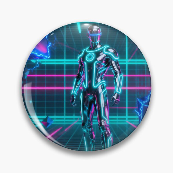 Item preview, Cyber world designed and sold by T's&such.