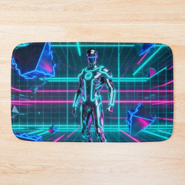 Item preview, Cyber world designed and sold by T's&such.