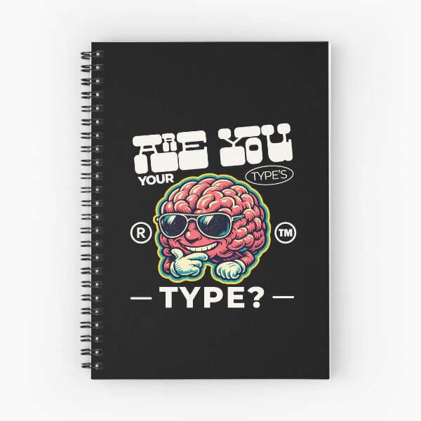 Item preview, Are you your type designed and sold by Peerless-Prime.