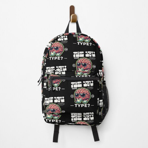 Item preview, Are you your type designed and sold by Peerless-Prime.