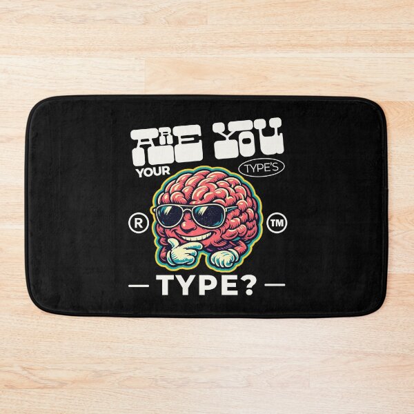 Item preview, Are you your type designed and sold by Peerless-Prime.