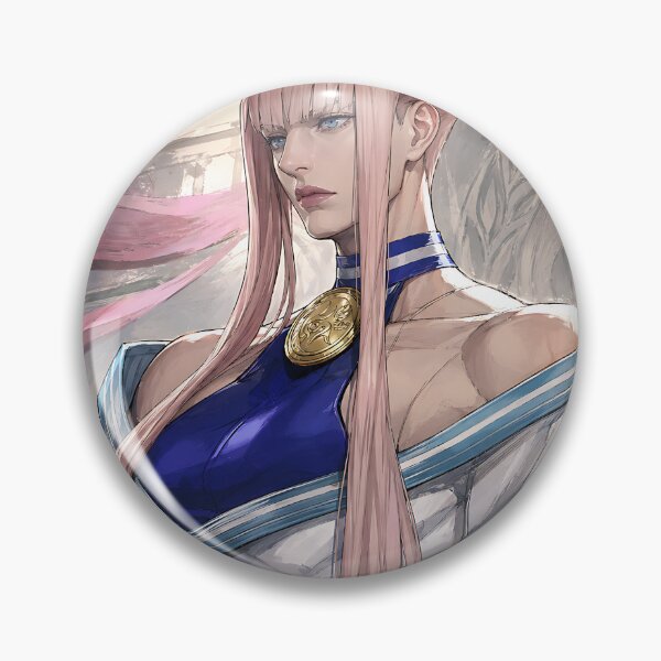 Item preview, Manon Street Fighter 6 SF6 Fanart designed and sold by bapupa.