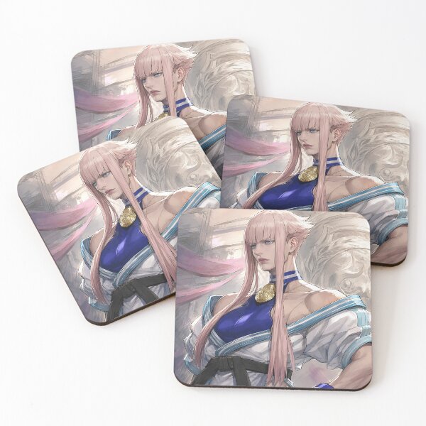 Item preview, Manon Street Fighter 6 SF6 Fanart designed and sold by bapupa.