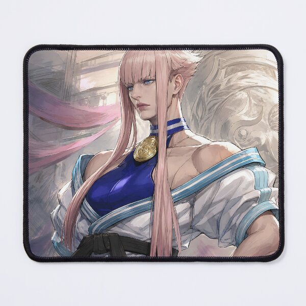 Item preview, Manon Street Fighter 6 SF6 Fanart designed and sold by bapupa.