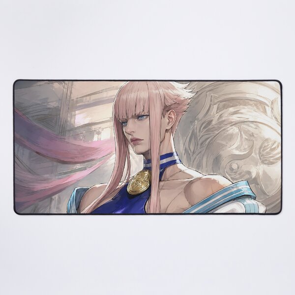 Item preview, Manon Street Fighter 6 SF6 Fanart designed and sold by bapupa.