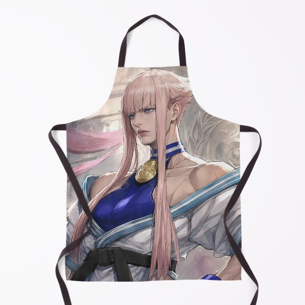 Item preview, Manon Street Fighter 6 SF6 Fanart designed and sold by bapupa.