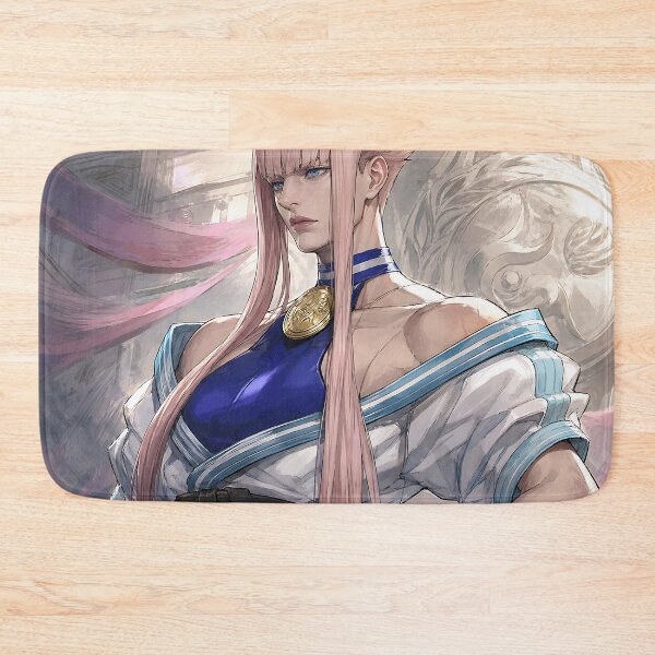 Item preview, Manon Street Fighter 6 SF6 Fanart designed and sold by bapupa.