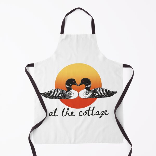 Item preview, At the cottage designed and sold by ChirpingChicks.