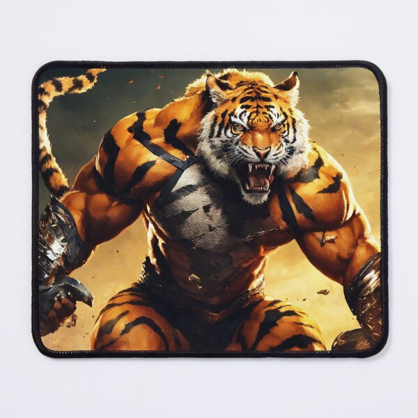 Item preview, Super Tiger designed and sold by RaF71PrO.