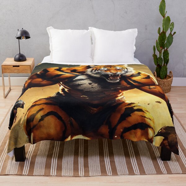 Item preview, Super Tiger designed and sold by RaF71PrO.
