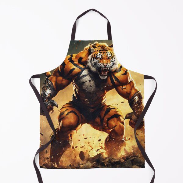 Item preview, Super Tiger designed and sold by RaF71PrO.