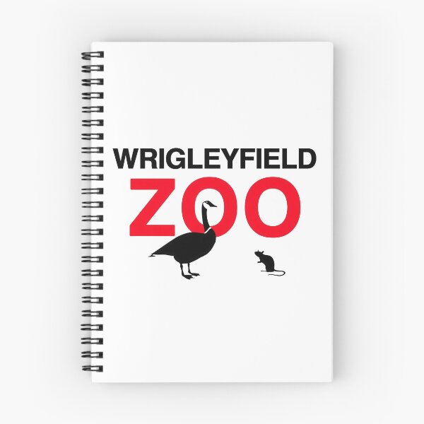 Artikelvorschau, Wrigleyfield Zoo entworfen und verkauft von cozygamerstore.