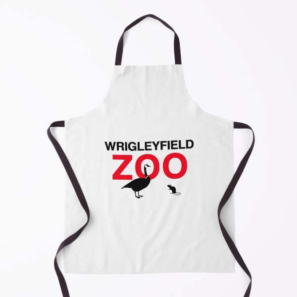 Artikelvorschau, Wrigleyfield Zoo entworfen und verkauft von cozygamerstore.