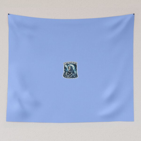 Item preview, Introvert vibes designed and sold by MoodByte .