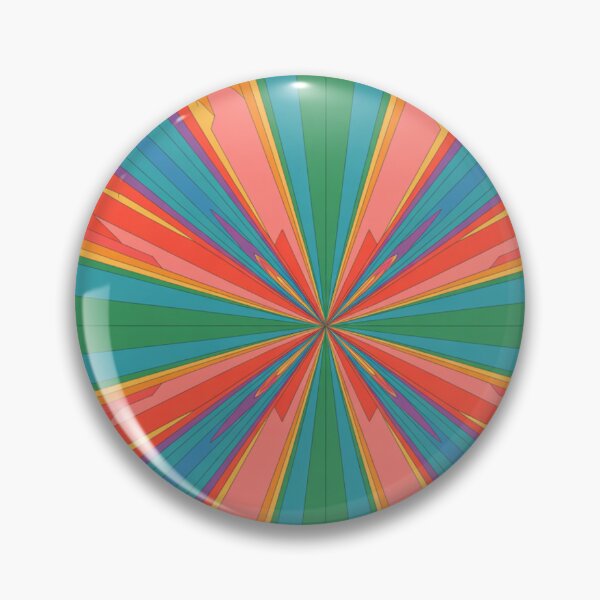Item preview, Starburst designed and sold by T's&such.