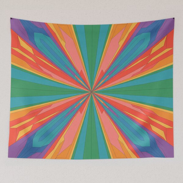 Item preview, Starburst designed and sold by T's&such.
