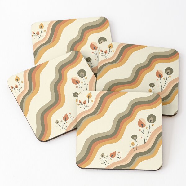 Item preview, What Happens When Plants Meet Retro Waves? designed and sold by mittie101.