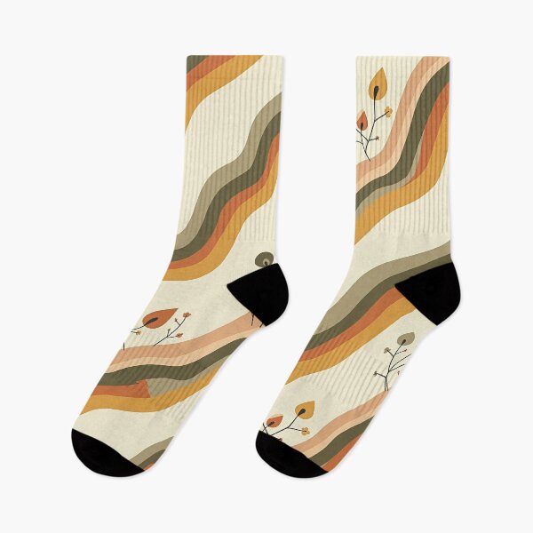 Item preview, What Happens When Plants Meet Retro Waves? designed and sold by mittie101.