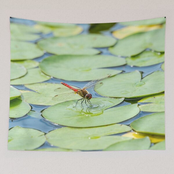 Item preview, Day at the pond designed and sold by T's&such.