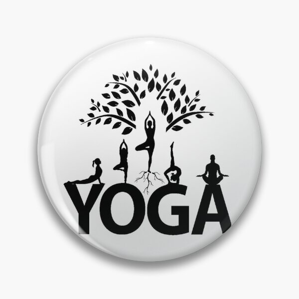 Item preview, Yoga & Meditation designed and sold by PJ_Artistry.