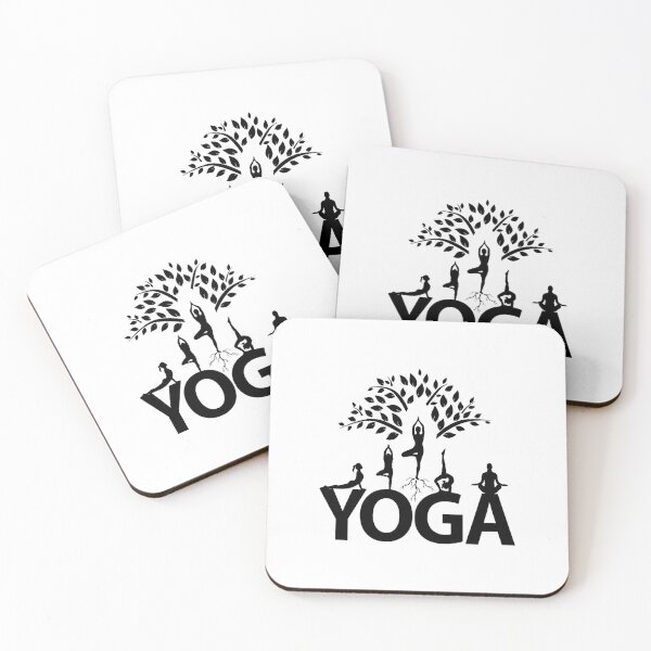 Item preview, Yoga & Meditation designed and sold by PJ_Artistry.