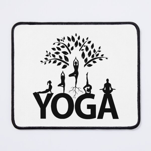 Item preview, Yoga & Meditation designed and sold by PJ_Artistry.