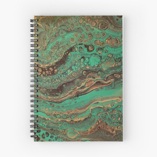 Item preview, Malachite designed and sold by Jill Whitney.
