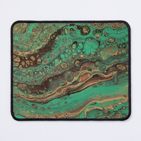 Item preview, Malachite designed and sold by Jill Whitney.