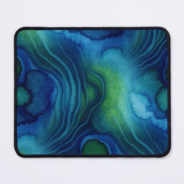 Item preview, Blue waves designed and sold by T's&such.