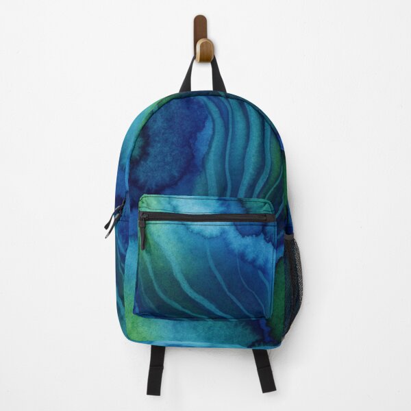 Item preview, Blue waves designed and sold by T's&such.