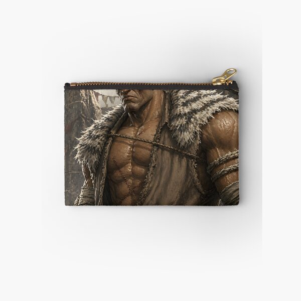Item preview, Sagat Street Fighter 6 SF6 Fanart designed and sold by bapupa.