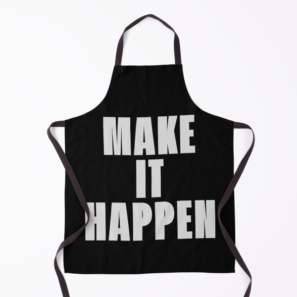 Item preview, Make It Happen - Modern Statement Piece designed and sold by Enea Kelo.